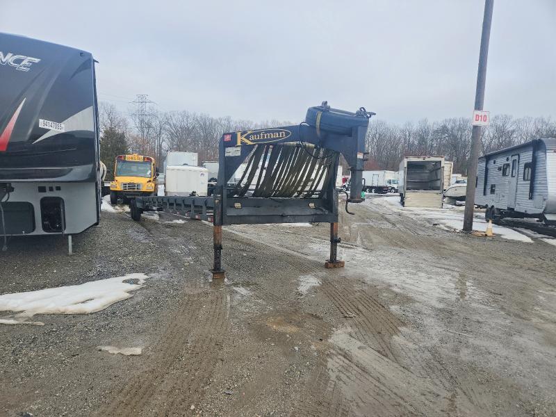 Aukcja sprzedaży 2022 Kaufman Cartrailer, vin: 5VGFL433XNL010976, numer aukcji: 48974296