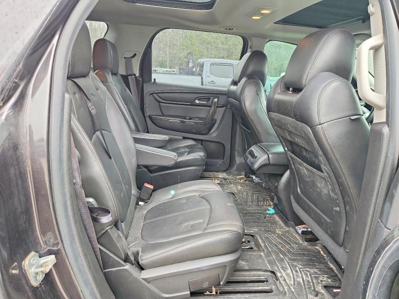Продажа на аукционе авто 2015 Gmc Acadia, vin: 1GKKVRKD7FJ215106, номер лота: 78752985