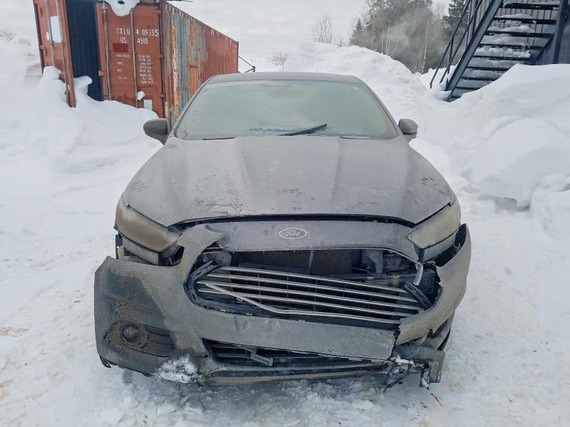 Aukcja sprzedaży 2015 Ford Fusion, vin: 3FA6P0H70FR259643, numer aukcji: 79313295