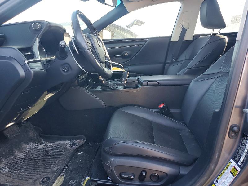 Продаж на аукціоні авто 2021 Lexus Es, vin: 58ADZ1B15MU104120, номер лоту: 78592255