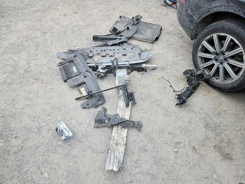 Aukcja sprzedaży 2019 Audi Q7, vin: WA1VAAF70KD020056, numer aukcji: 76605925