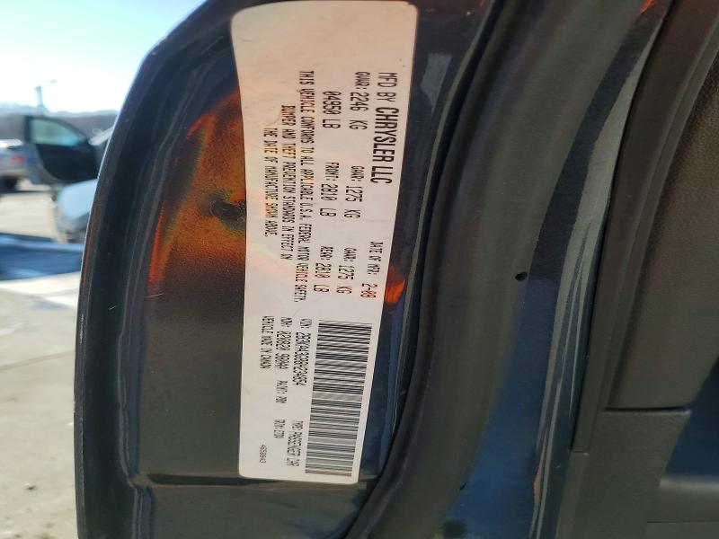 Aukcja sprzedaży 2008 Dodge Charger, vin: 2B3KA43G88H234854, numer aukcji: 78850975