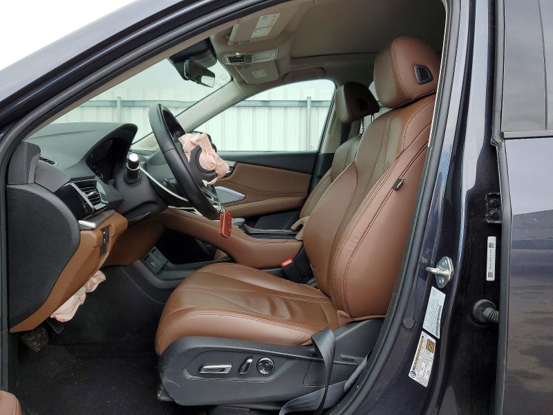 Aukcja sprzedaży 2021 Acura Rdx, vin: 5J8TC1H5XML006081, numer aukcji: 78813165