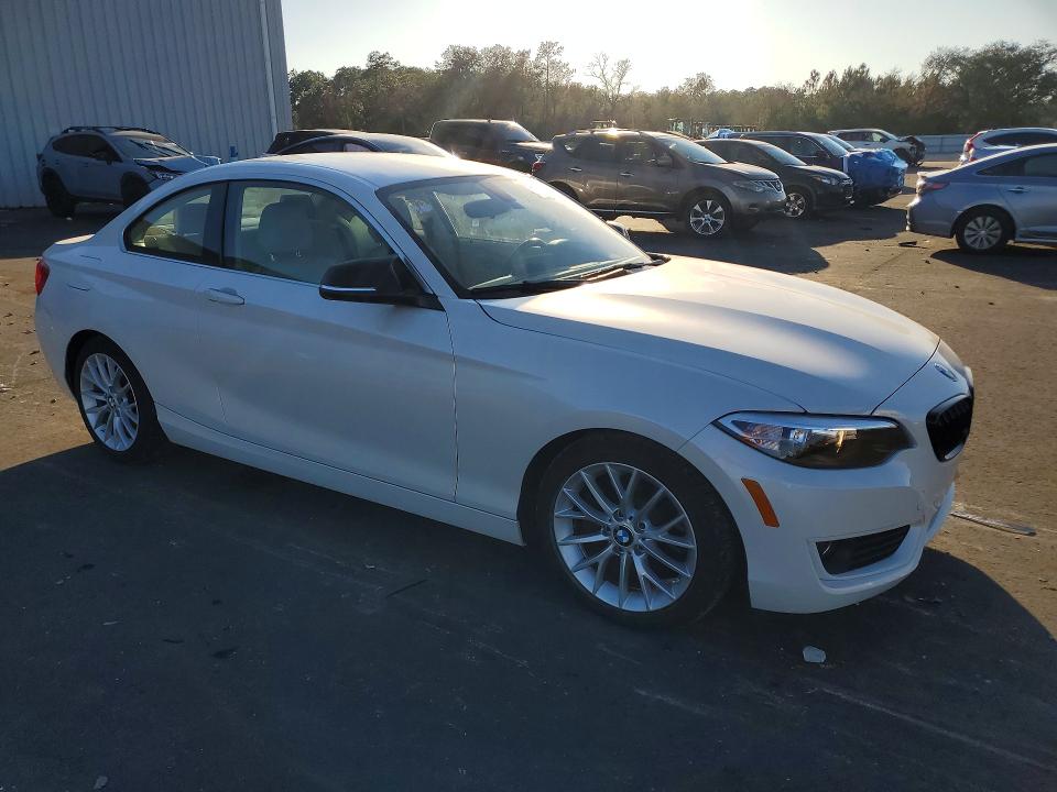 Aukcja sprzedaży 2014 Bmw 228, vin: WBA1F5C55EV246296, numer aukcji: 75707185