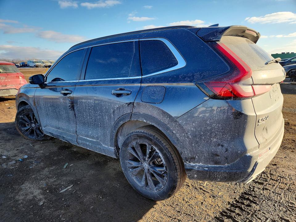 Aukcja sprzedaży 2024 Honda Cr-v, vin: 7FARS6H98RE031538, numer aukcji: 74987175