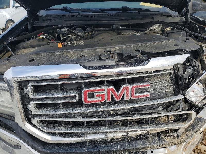 Продаж на аукціоні авто 2017 Gmc Sierra, vin: 1GTV2MEC3HZ248485, номер лоту: 78960335