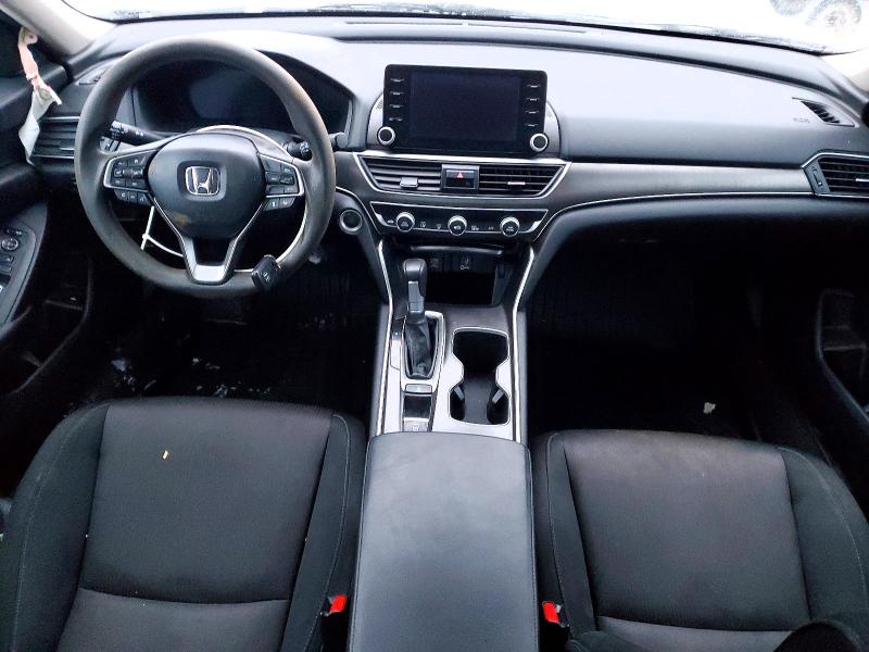Aukcja sprzedaży 2020 Honda Accord, vin: 1HGCV1F17LA803862, numer aukcji: 74860665
