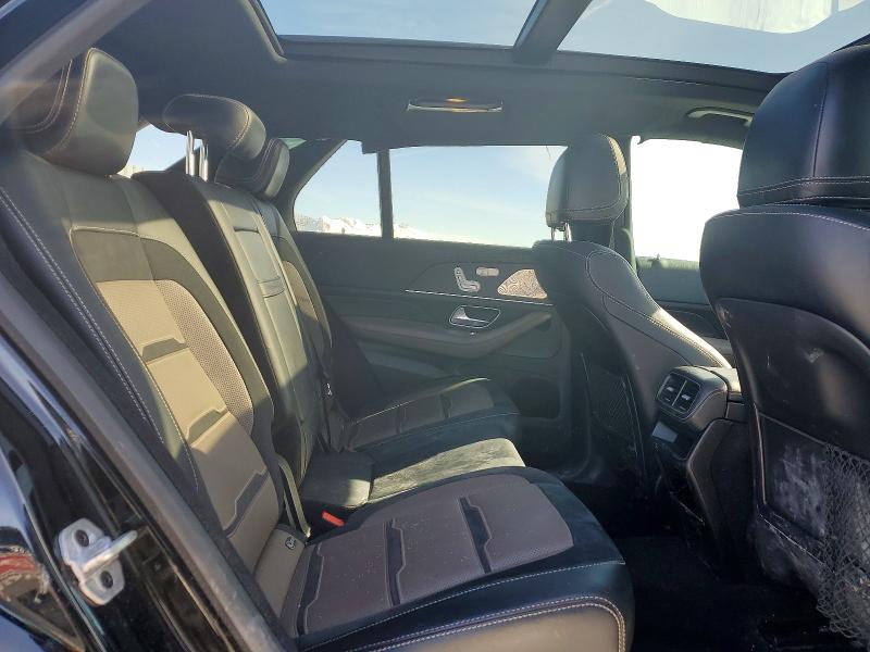 Продаж на аукціоні авто 2021 Mercedes-benz Gle, vin: 4JGFB6BEXMA487302, номер лоту: 75855085