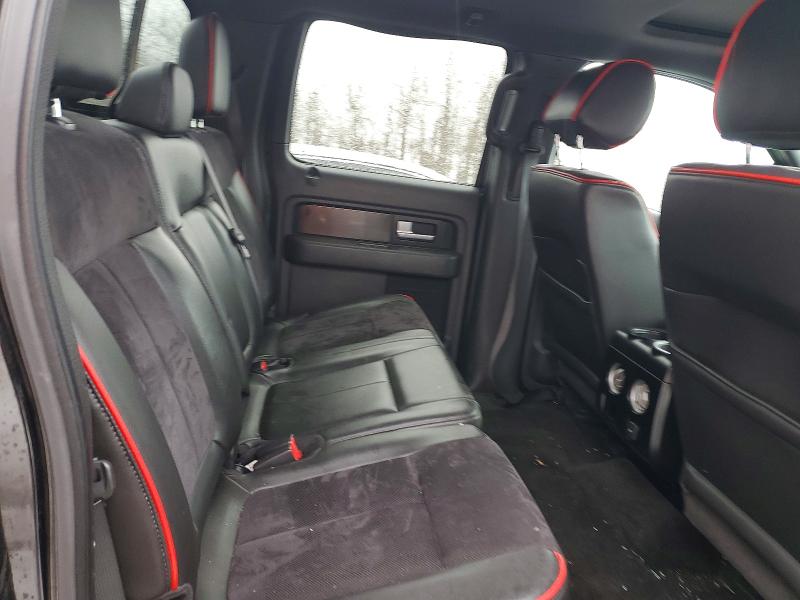 Продажа на аукционе авто 2014 Ford F150, vin: 1FTFW1EF8EFA88246, номер лота: 77174545