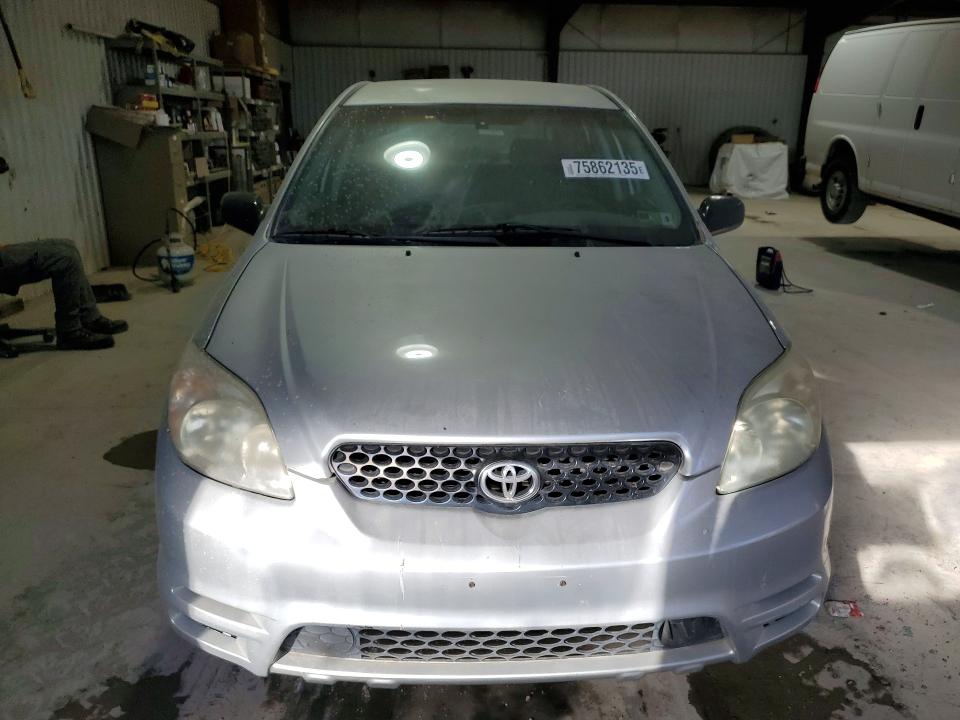 Продаж на аукціоні авто 2004 Toyota Corolla Matrix, vin: 2T1KR32E04C171917, номер лоту: 75862135