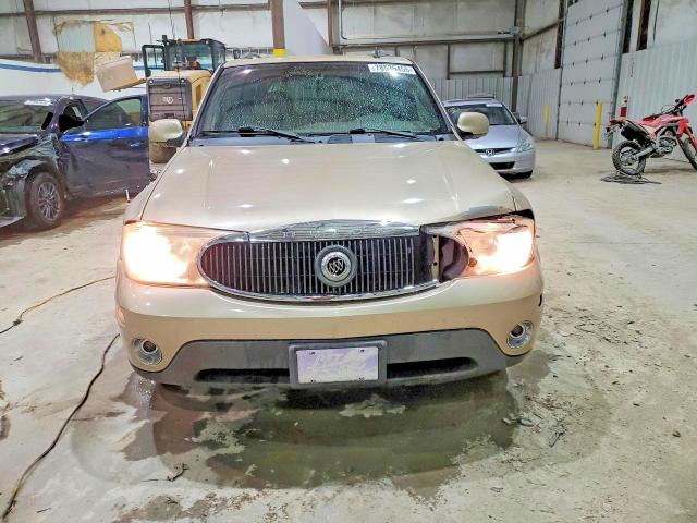 78535455 :رقم المزاد ، 5GADT13S662174505 vin ، 2006 Buick Rainier مزاد بيع