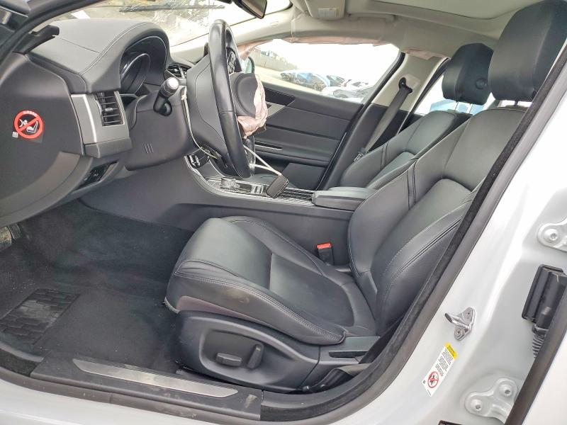 Aukcja sprzedaży 2016 Jaguar Xf, vin: SAJBD4BV9GCY13294, numer aukcji: 76963625