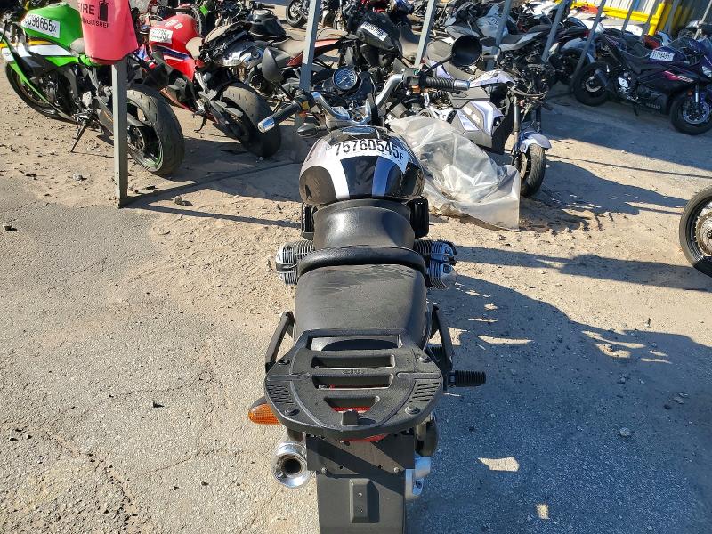 Продажа на аукционе авто 1997 Bmw R850, vin: WB1040605V0484019, номер лота: 75760545