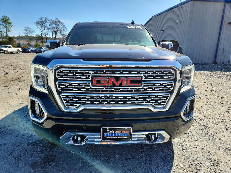 Продаж на аукціоні авто 2021 Gmc Sierra, vin: 3GTU9FEL3MG268622, номер лоту: 78408485
