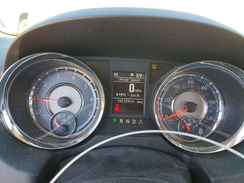 Aukcja sprzedaży 2014 Chrysler Town & Country, vin: 2C4RC1BG7ER442236, numer aukcji: 77339055