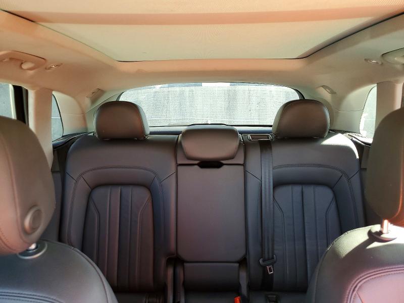 Продажа на аукционе авто 2018 Audi Q5, vin: WA1BNAFY4J2080786, номер лота: 79420925