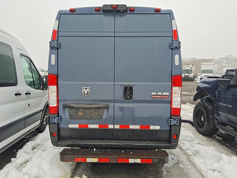 Продажа на аукционе авто 2020 Ram Promaster 3500, vin: 3C6URVJG9LE139787, номер лота: 46967296