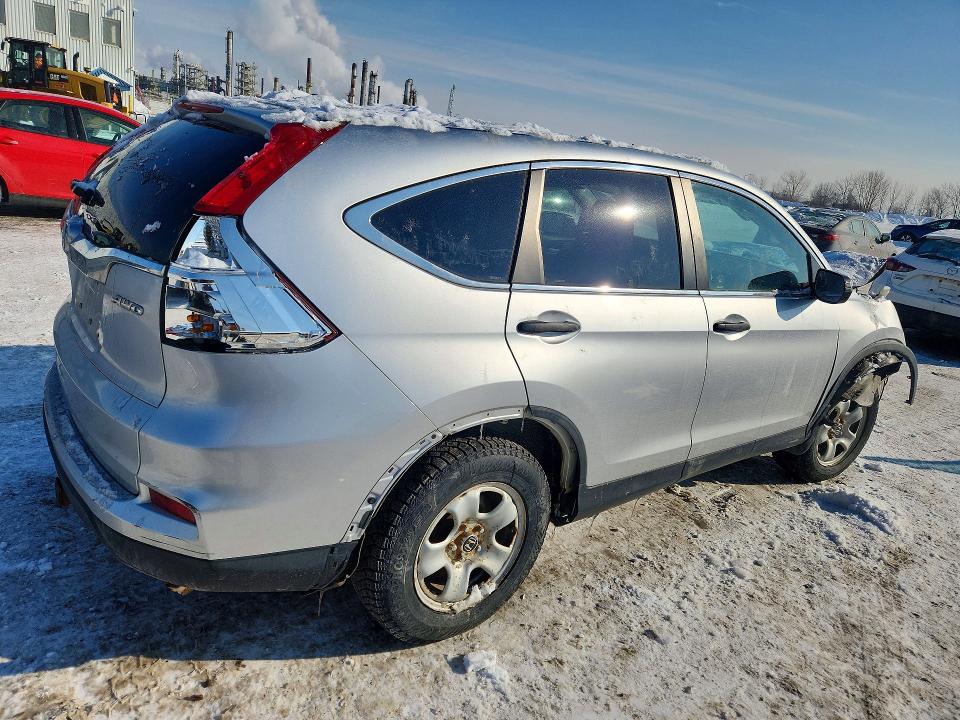 Aukcja sprzedaży 2016 Honda Cr-v, vin: 2HKRM4H38GH129649, numer aukcji: 95982625