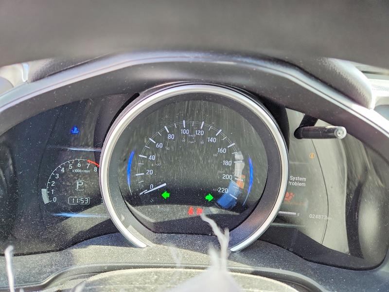 Aukcja sprzedaży 2019 Honda Fit, vin: 3HGGK5H51KM102561, numer aukcji: 77777325