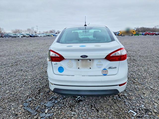 Aukcja sprzedaży 2015 Ford Fiesta, vin: 3FADP4AJ6FM110932, numer aukcji: 74653665