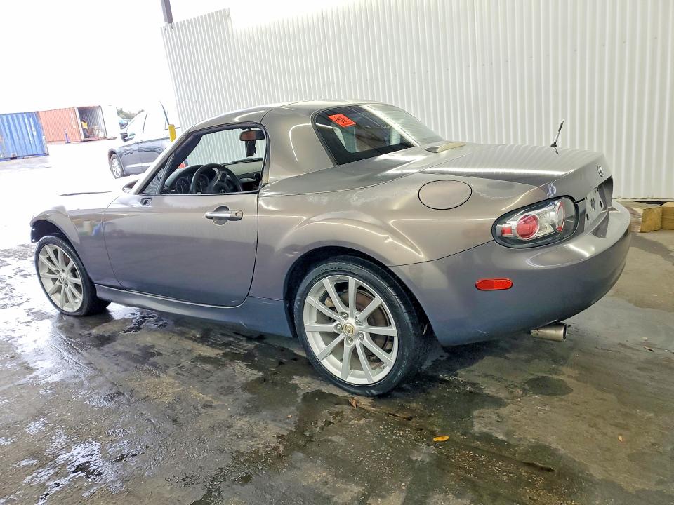 Aukcja sprzedaży 2007 Mazda Mx-5 Miata, vin: JM1NC26F570124912, numer aukcji: 75671585
