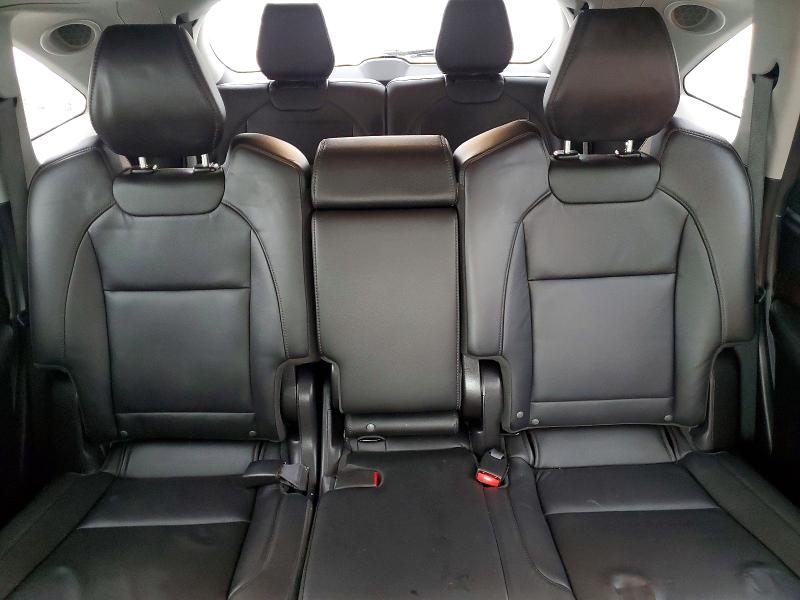 Auction sale of the 2017 Acura Mdx, vin: 5FRYD4H51HB006982, lot number: 74663995