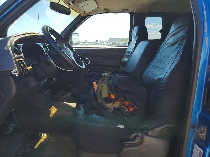 77607655 :رقم المزاد ، 1B7HC13Z0XJ546456 vin ، 1999 Dodge Ram 1500 مزاد بيع
