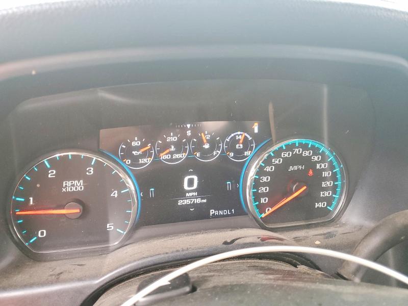 Продажа на аукционе авто 2017 Gmc Sierra, vin: 1GT12UEY7HF236769, номер лота: 77577105