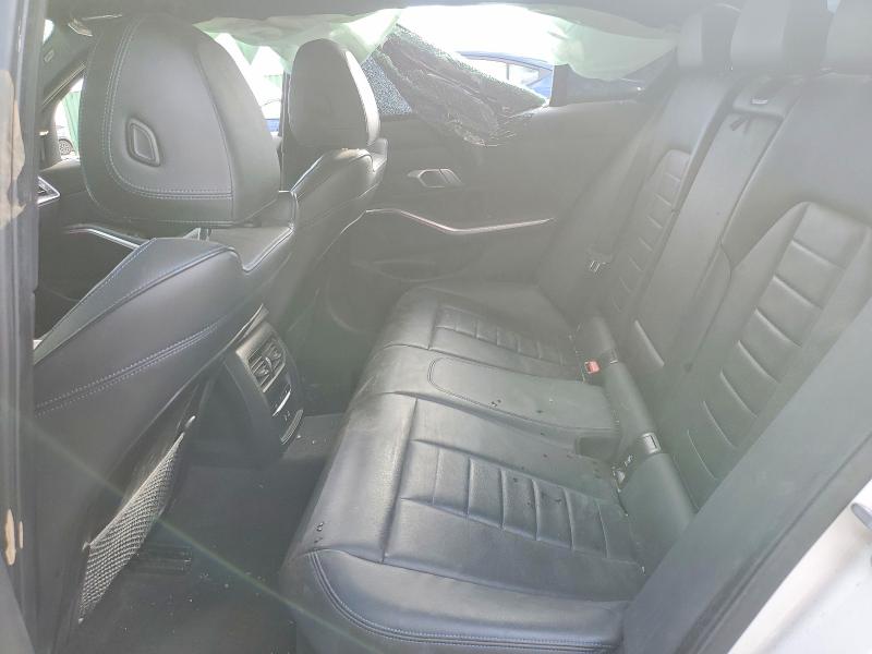 Aukcja sprzedaży 2021 Bmw M340xi, vin: 3MW5U9J09M8B92881, numer aukcji: 79110525