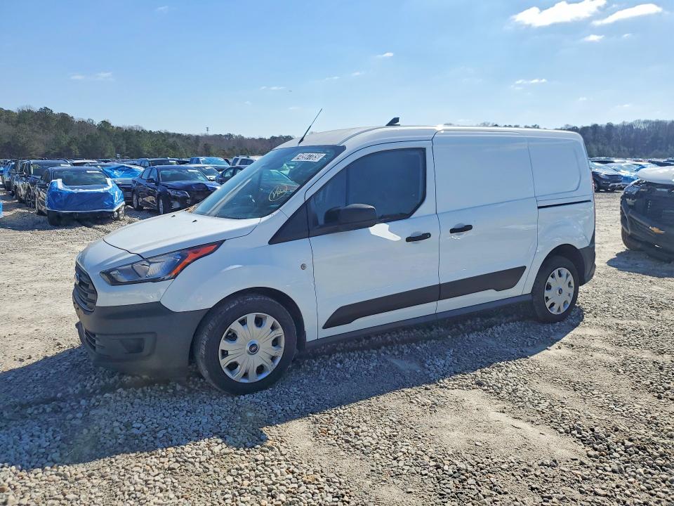Продажа на аукционе авто 2023 Ford Transit Connect, vin: NM0LS7S26P1549203, номер лота: 74597785