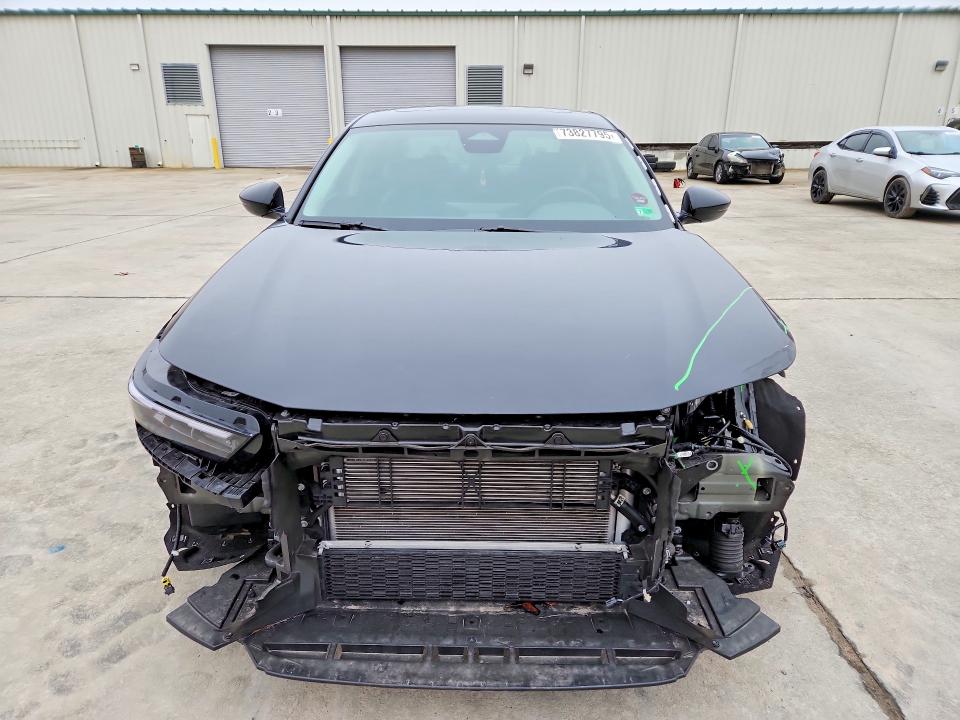 Aukcja sprzedaży 2024 Honda Accord, vin: 1HGCY2F6XRA065119, numer aukcji: 73827795