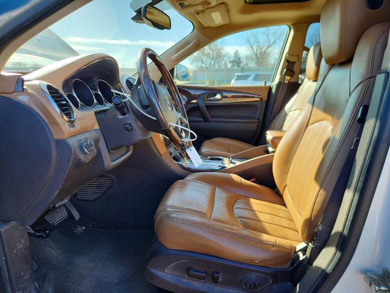 Aukcja sprzedaży 2015 Buick Enclave, vin: 5GAKVCKD2FJ162082, numer aukcji: 77494485