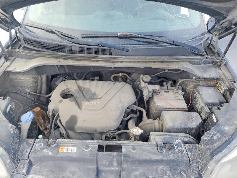 Продажа на аукционе авто 2014 Kia Soul, vin: KNDJN2A22E7049068, номер лота: 75681715