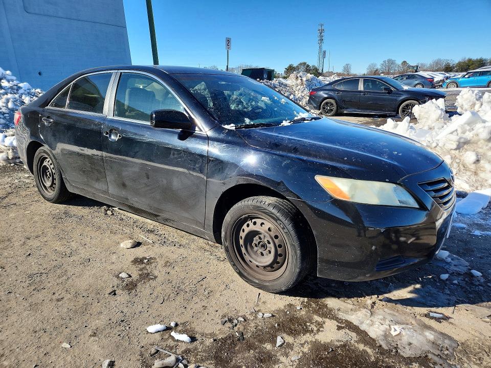 75265995 :رقم المزاد ، 4T1BE46K18U225019 vin ، 2008 Toyota Camry مزاد بيع