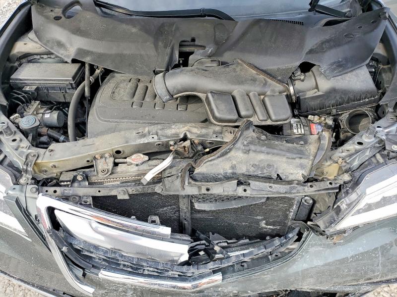 Aukcja sprzedaży 2015 Acura Mdx, vin: 5FRYD4H41FB026573, numer aukcji: 77139885