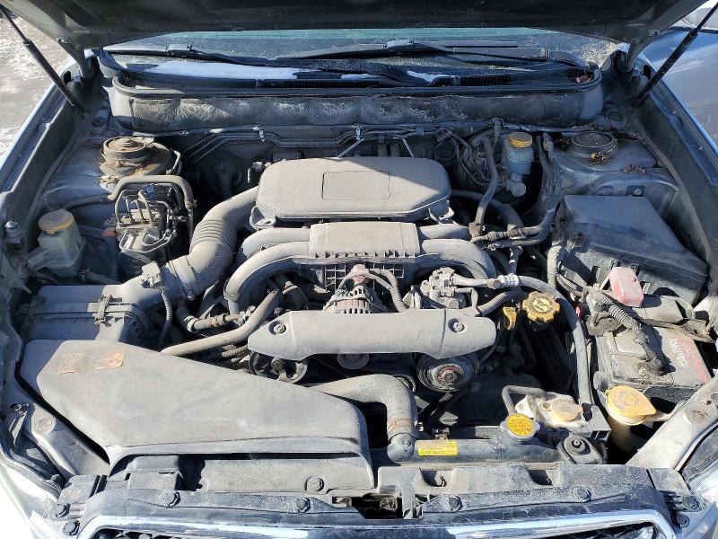 Aukcja sprzedaży 2010 Subaru Legacy, vin: 4S3BMGG65A3214174, numer aukcji: 77656955