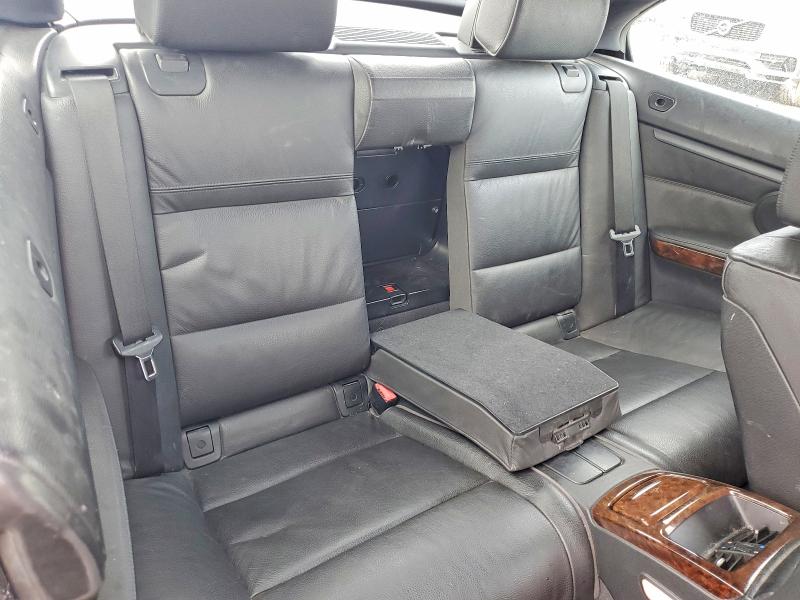 Aukcja sprzedaży 2008 Bmw 328, vin: WBAWL13578PX20488, numer aukcji: 77476255