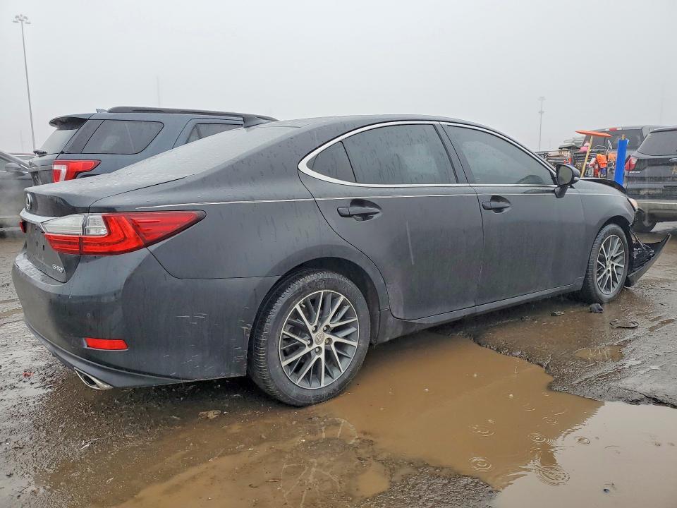 Aukcja sprzedaży 2017 Lexus Es, vin: 58ABK1GG1HU039104, numer aukcji: 78264035