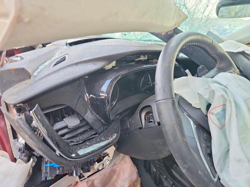 Продаж на аукціоні авто 2023 Buick Envision, vin: LRBFZSR4XPD154394, номер лоту: 77751495