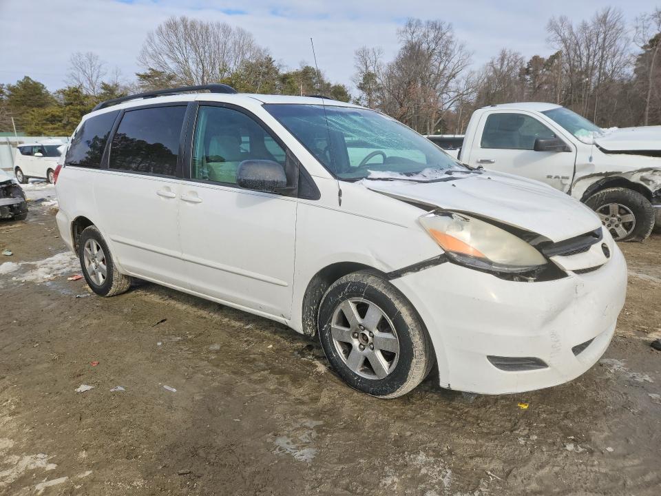 Aukcja sprzedaży 2008 Toyota Sienna, vin: 5TDZK23C28S221787, numer aukcji: 74712965