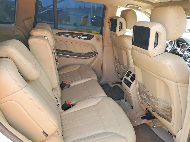 Продаж на аукціоні авто 2013 Mercedes-benz Gl, vin: 4JGDF7CE3DA150387, номер лоту: 76199885