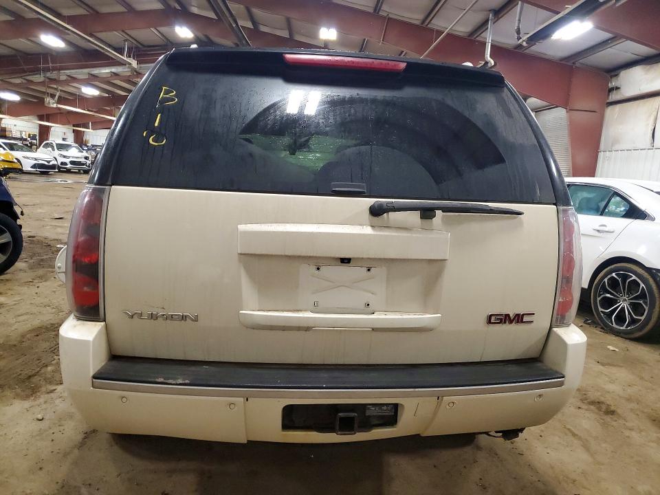 2013 Gmc Yukon მანქანა იყიდება აუქციონზე, vin: 1GKS2EEF7DR118274, აუქციონის ნომერი: 78166685