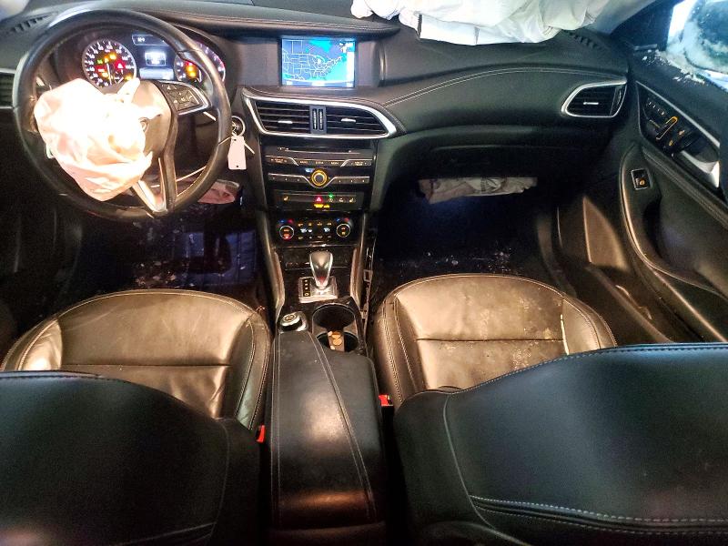 75033145 :رقم المزاد ، SJKCH5CRXKA010316 vin ، 2019 Infiniti Qx30 مزاد بيع