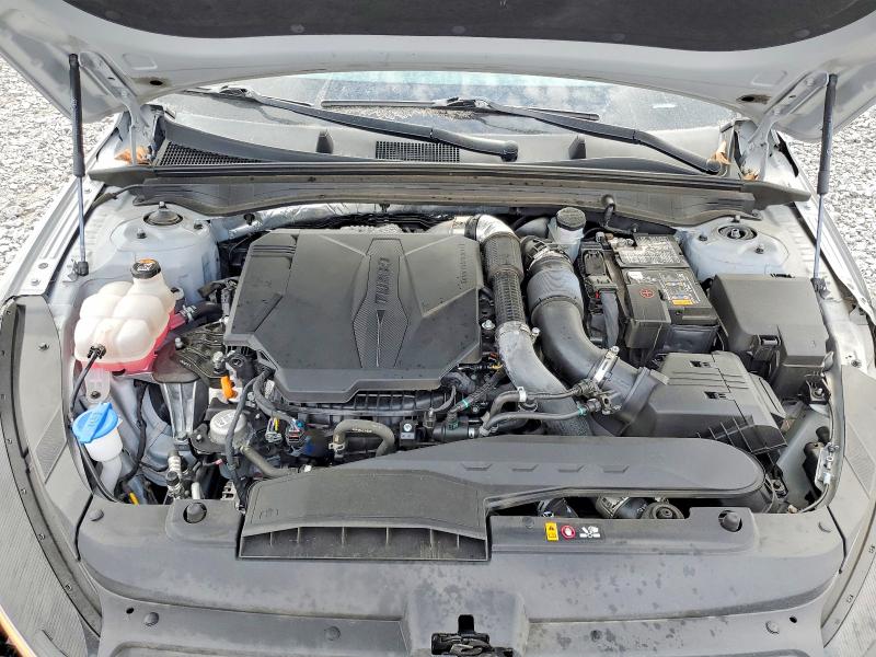 Aukcja sprzedaży 2024 Kia K5, vin: 5XXG44J86RG234508, numer aukcji: 78174595