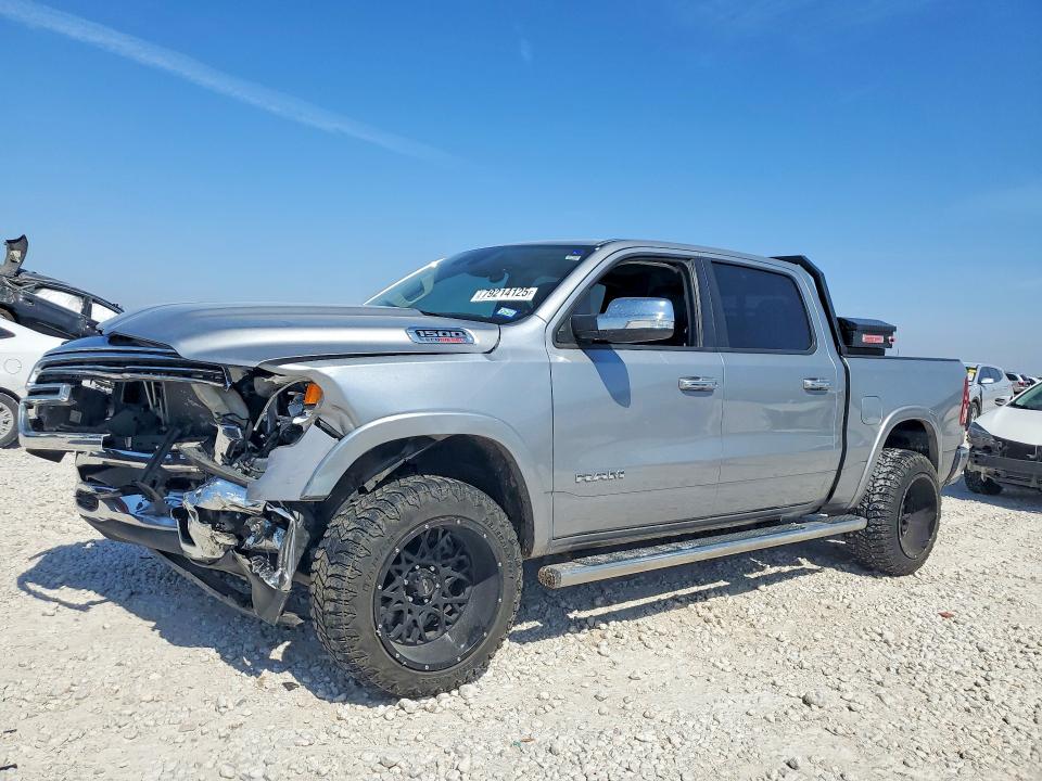 Продаж на аукціоні авто 2021 Ram 1500, vin: 1C6RREJM7MN834004, номер лоту: 79214125