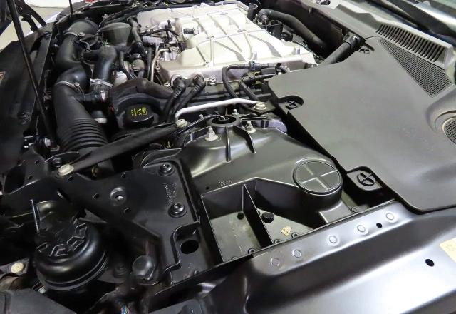 Auction sale of the 2014 Jaguar F-type, vin: SAJWA6GL6EMK07553, lot number: 79082785