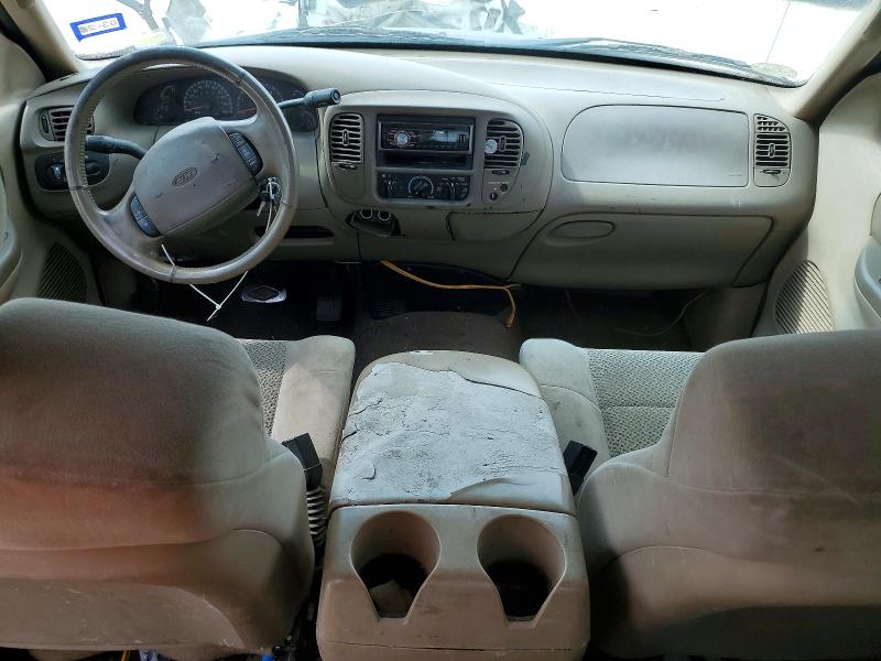 2002 Ford F150 მანქანა იყიდება აუქციონზე, vin: 1FTRX172X2NB35069, აუქციონის ნომერი: 79103355