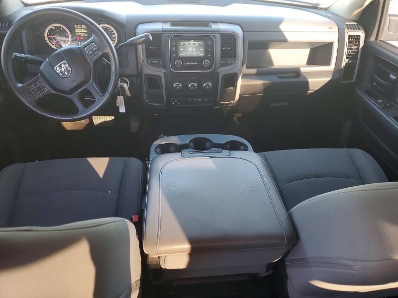 77505395 :رقم المزاد ، 3C6UR5CL4HG679974 vin ، 2017 Ram 2500 مزاد بيع