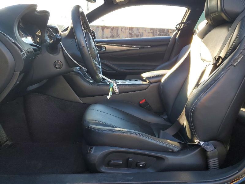 Продажа на аукционе авто 2019 Infiniti Q60, vin: JN1EV7EK8KM230202, номер лота: 76494515