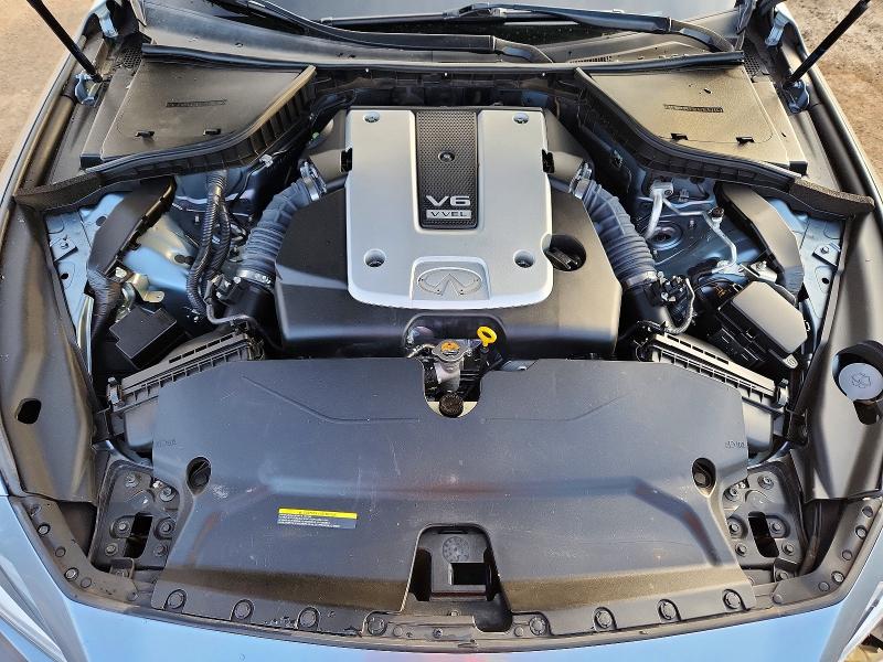 Aukcja sprzedaży 2015 Infiniti Q50, vin: JN1BV7AR9FM396787, numer aukcji: 77232875